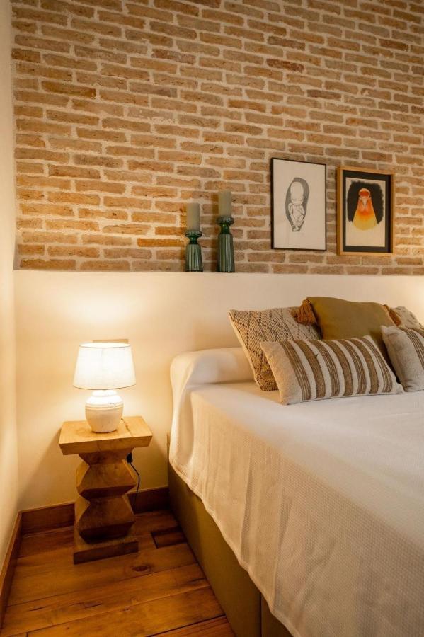 La Posada De Juan كاديز المظهر الخارجي الصورة